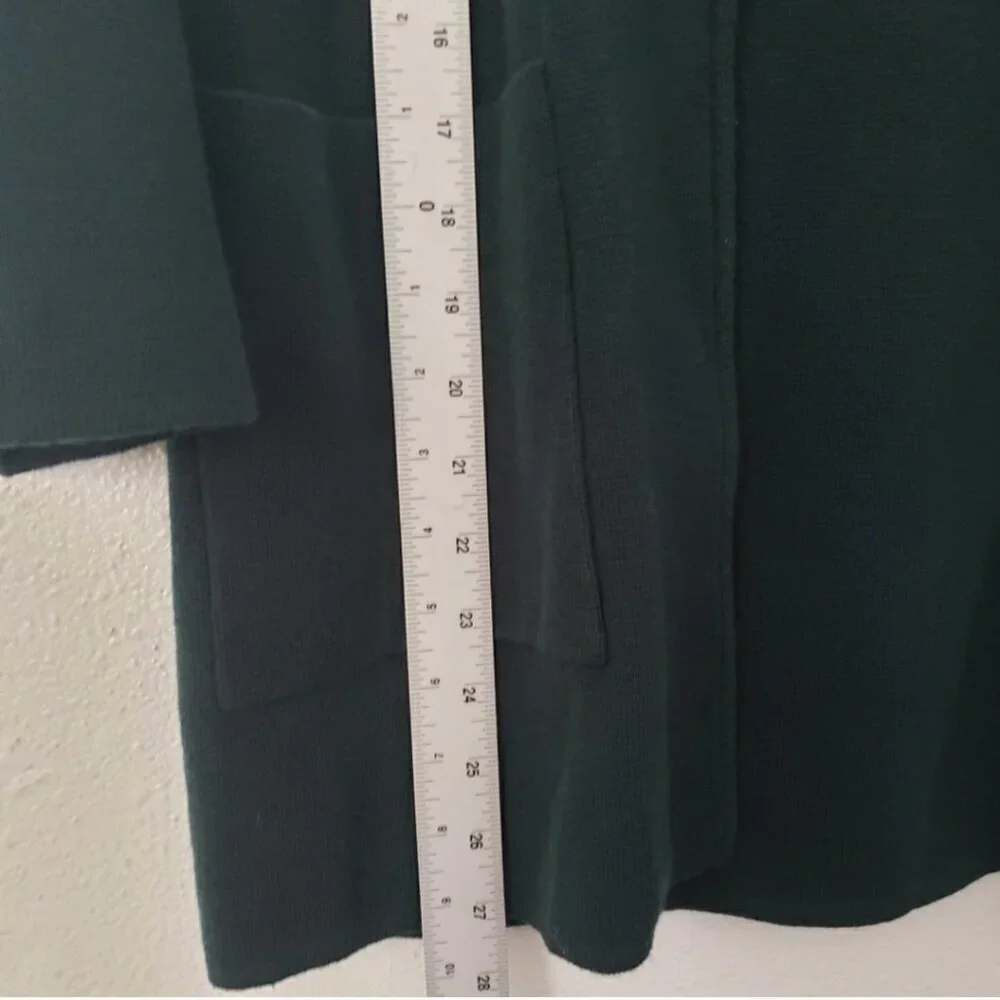 J Crew Wool Blend Cardigan